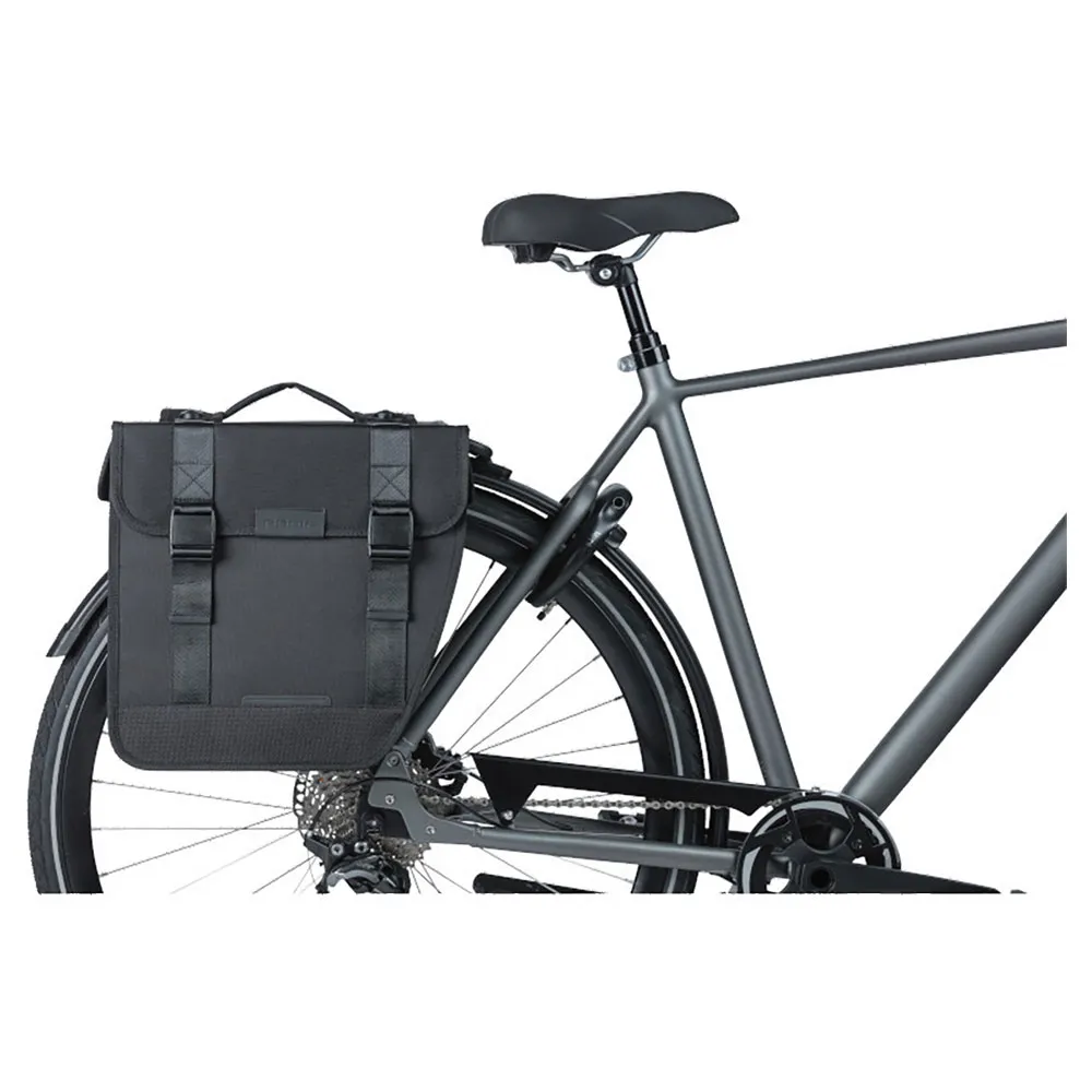 Basil Tour Mik Sykkelvesker 28l