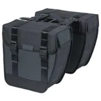 Basil Tour Waterproof Mik Sykkelvesker 28l