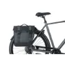 Basil Tour Waterproof Mik Sykkelvesker 28l