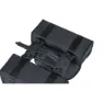Basil Tour Waterproof Mik Sykkelvesker 28l