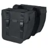 Basil Tour Xl 35l Sykkelvesker, Black, One Size