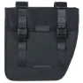 Basil Tour Xl 35l Sykkelvesker, Black, One Size