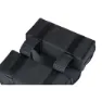 Basil Tour Xl 35l Sykkelvesker, Black, One Size