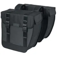 Basil Tour Xl Waterproof Sykkelvesker 28l Basil Tour Xl Waterproof Sykkelvesker 28l