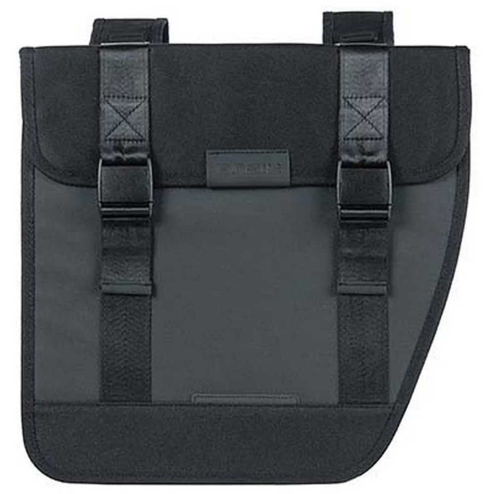 Basil Tour Xl Waterproof Sykkelvesker 28l, Black, One Size Basil Tour Xl Waterproof Sykkelvesker 28l, Black, One Size