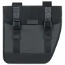 Basil Tour Xl Waterproof Sykkelvesker 28l, Black, One Size