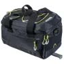 Basil Trunkbag Mik Sykkelveske 7l, Black, One Size