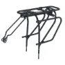 Basil Universal Mik Disc Bagasjebærer, Black, 26-29"