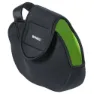 Basil Universaldeksel Til El-sykkelmotor, Black, One Size