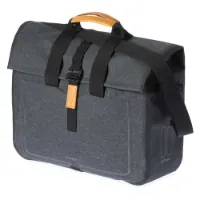 Basil Urban Dry Business Sykkelveske 20l Basil Urban Dry Business Sykkelveske 20l