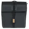 Basil Urban Dry Mik Sykkelvesker 50l, Matte black, One Size