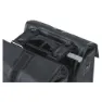 Basil Urban Dry Mik Sykkelvesker 50l, Matte black, One Size