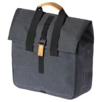 Basil Urban Dry Shopper Sykkelveske 25l Basil Urban Dry Shopper Sykkelveske 25l