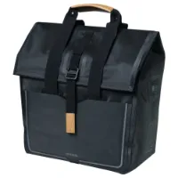 Basil Urban Dry Shopper Sykkelveske 25l Basil Urban Dry Shopper Sykkelveske 25l