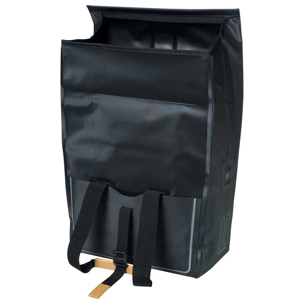 Basil Urban Dry Shopper Sykkelveske 25l