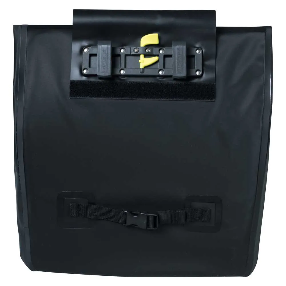 Basil Urban Dry Shopper Sykkelveske 25l