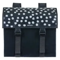Basil Urban Load Double Sykkelvesker 53l Basil Urban Load Double Sykkelvesker 53l