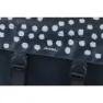 Basil Urban Load Double Sykkelvesker 53l