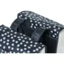 Basil Urban Load Double Sykkelvesker 53l
