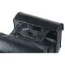 Basil Urban Load Mik Sykkelvesker 48-53l, Black, One Size