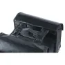 Basil Urban Load Mik Sykkelvesker 48-53l, Black, One Size
