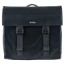 Basil Urban Load Mik Sykkelvesker 48-53l, Black, One Size