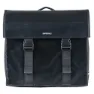Basil Urban Road Mik Sykkelvesker 53l, Black, One Size