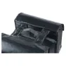 Basil Urban Road Mik Sykkelvesker 53l, Black, One Size