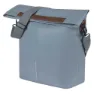 Basil Vegan Leather Hook On Sykkelveske 14-16l