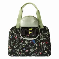 Basil Wanderlust Carry All 18l Sykkelvesker Basil Wanderlust Carry All 18l Sykkelvesker