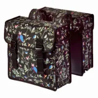 Basil Wanderlust Double Sykkelvesker 35l Basil Wanderlust Double Sykkelvesker 35l