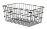Basil Zembla Kurv, Black, One Size