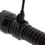 Bat Vision Force One Led-lommelykt, Black, 1000 Lysstyrker