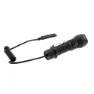 Bat Vision Force One Led-lommelyktsett, Black, 1000 Lysstyrker
