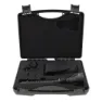 Bat Vision Wild Boar Ii Lommelykt, Black, 1375 Lysstyrker