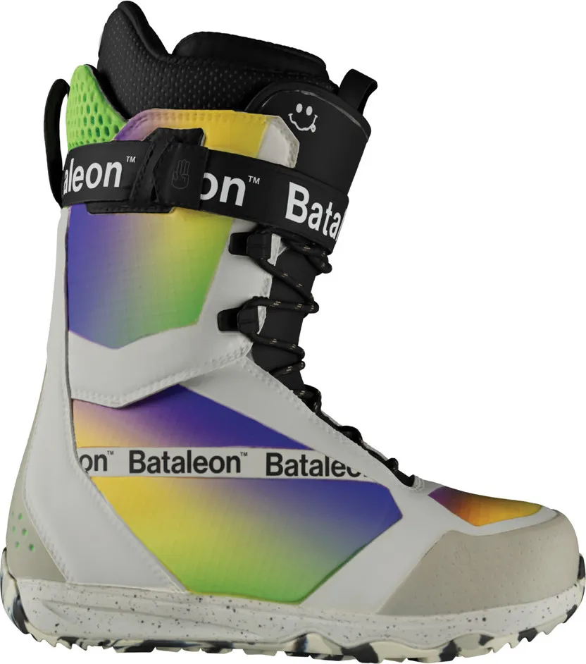 Bataleon Men's Salsa Lace