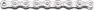 BBB 11 speed E-Powerline kjede til el sykler, Silver, 136 Links, 11s