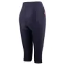 BBB 3/4 Sykkelshorts, Black