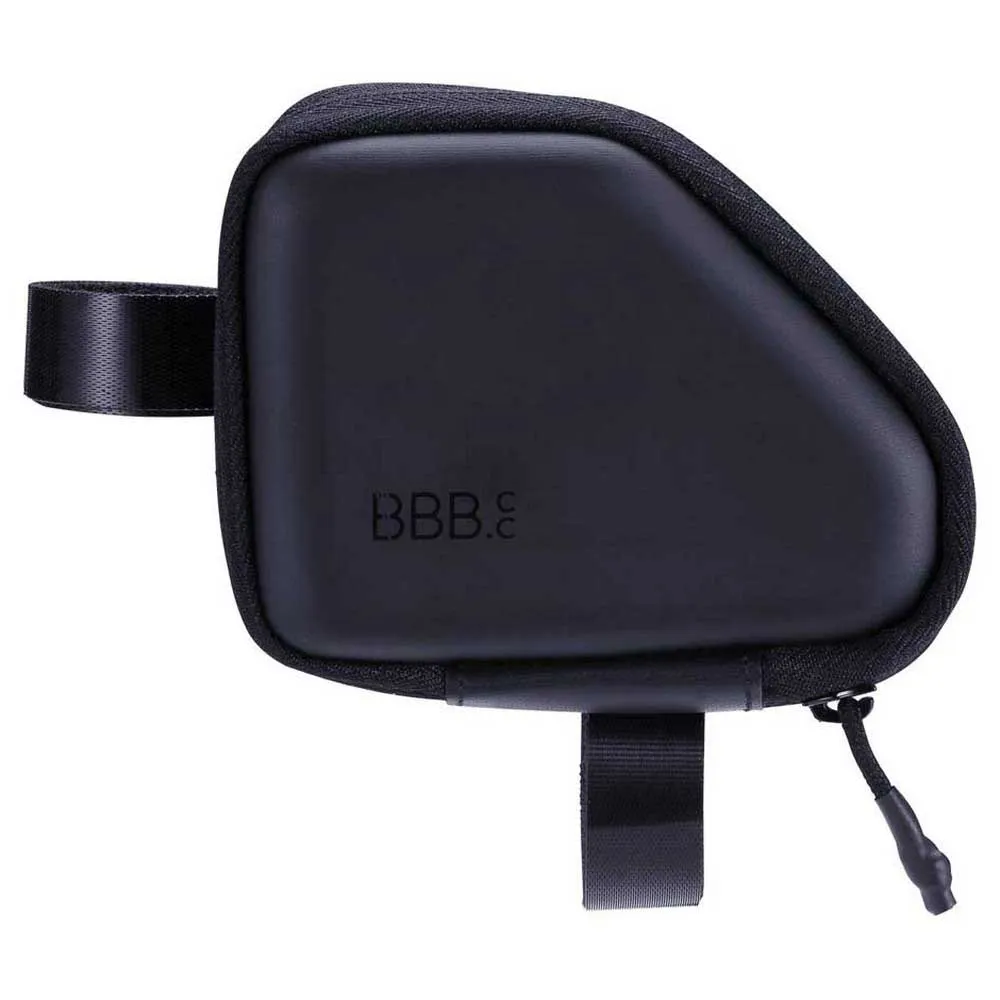 BBB Adaptcase Rammeveske, Black, One Size BBB Adaptcase Rammeveske, Black, One Size