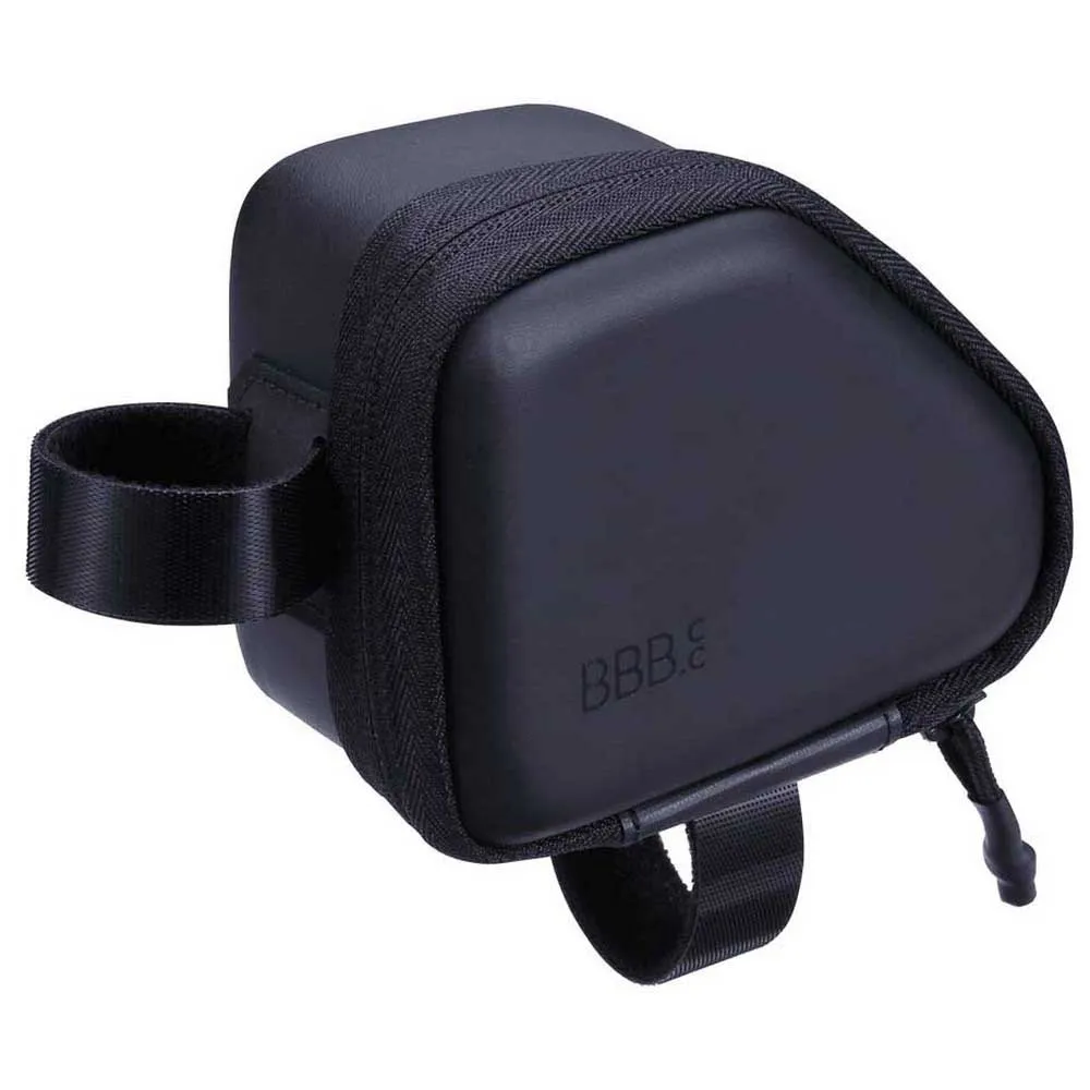 BBB Adaptcase Rammeveske, Black, One Size BBB Adaptcase Rammeveske, Black, One Size