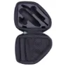 BBB Adaptcase Rammeveske, Black, One Size