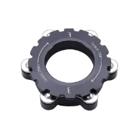 BBB Adapter Fra Center Lock til 6-hull