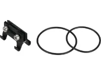 BBB AeroFix BSP-96 Startnummernhalter BBB AeroFix BSP-96 Startnummernhalter