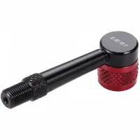 BBB AirPipe BFP-94 Pumpehode 90 Graders adapter