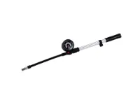 BBB Airshock pumpe for suspension 28 bar/405 PSI BBB Airshock pumpe for suspension 28 bar/405 PSI