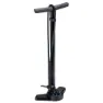 BBB Airsmart Sykkelpumpe, Black, 120psi