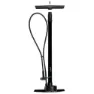 BBB Airsmart Sykkelpumpe, Black, 120psi