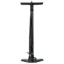 BBB Airsmart Sykkelpumpe, Black, 120psi
