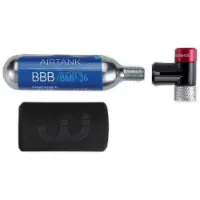 BBB Airspeed Co2-patron BBB Airspeed Co2-patron