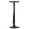 BBB Airswitch Sykkelpumpe, Black, 160psi